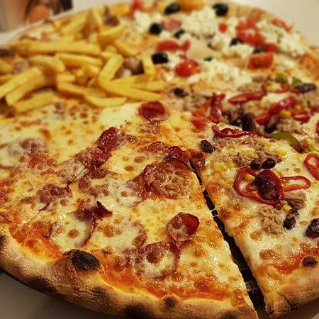 Pizza Uno
